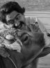 Tehran University screens restored version of Dariush Mehrjui’s “The Cow”