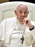 Pope Francis calls for investigation into ‘genocide’ in Gaza