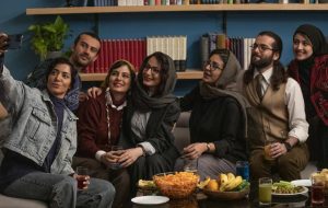 International premiere of Mehran Modiri’s “6 AM” in Saudi Arabia