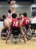 Iran lose to Japan at 2024 IWBF U23 Asia Oceania Championship