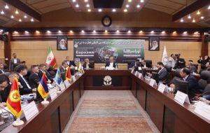 TPO holds meeting to review preparations for 3rd EAEU expo in Tehran