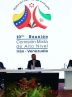 Iran-Venezuela Joint Economic Committee meeting kicks off in Caracas