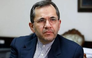 Tehran warns against renewed US ‘maximum pressure’ policy