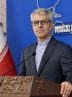 Tehran denounces “illegal” EU, UK sanctions on shipping