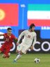 Iran secure hard-fought win over Kyrgyzstan in 2026 World Cup qualifier