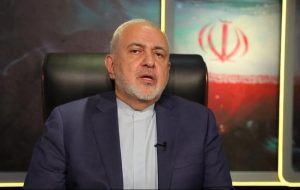 Zionism abuses Judaism, Iran’s Zarif tells Jewish people in video message