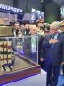 Iranian military delegation attends Pakistan’s IDEAS 2024 Arms Exhibition