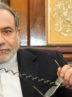 Iran FM calls on IAEA board members to resist E3 moves