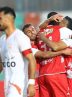 2024/25 Hazfi Cup: Persepolis victorious over Mes Soongoun