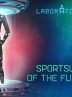 Laboratorium. Russia has developed an innovative sports suit