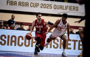 Iran awarded win over Kazakhstan at 2025 FIBA Asia Cup qualification