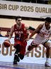 Iran awarded win over Kazakhstan at 2025 FIBA Asia Cup qualification