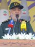 IRGC chief urges Muslim nations to sever ties with Israel