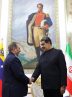 Tehran, Caracas deepen strategic ties with new cooperation agreements