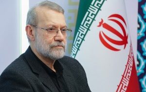 Larijani says he is “sure Hezbollah will win” following Beirut visit