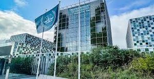 ICC’s warrant: Plan B for saving Israel