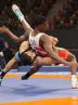 Iran’s Greco-Roman defeat Russia in friendly