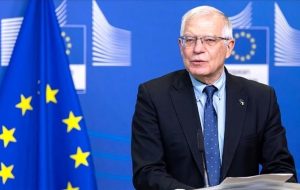 Borrell: Hungary has to abide by the ICC warrant against Netanyahu