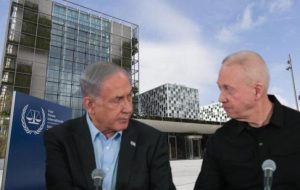 NGOs demand justice: France must arrest Netanyahu and Gallant