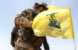 Hezbollah’s brave resistance in Khiam 