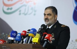 Iran’s Navy unveils plans for new submarines, expanded global presence