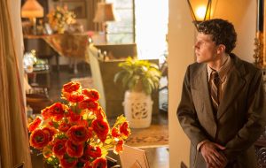 Arasbaran Cultural Center reviews Woody Allen’s “Café Society”