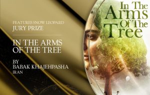 “In the Arms of the Tree” wins Special Jury Prize at 10th Asian World Film Festival