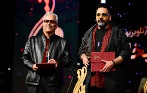 23rd Hafez Awards honors best of Iranian cinema, television