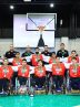 Iran U23 wheelchair basketball coach Soltani happy with bronze medal