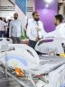 Iran Health Expo 2025 slated for April