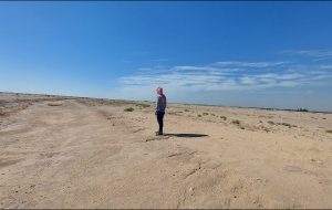 Archaeologists claim to identify site of historic Battle of al-Qadisiyyah using satellite images