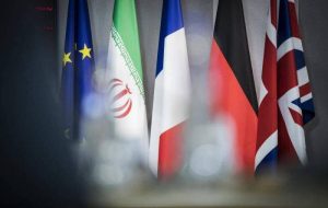 Iran to hold talks with European powers on regional and nuclear issues