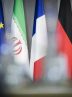 Iran to hold talks with European powers on regional and nuclear issues