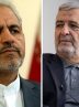 Iran names new ambassador to Afghanistan 