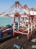 Over 150m tons of goods loaded, unloaded at Iranian ports