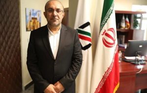 New IRICA head appointed – Tehran Times