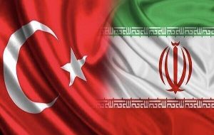 Iran-Turkey Joint Economic Committee to hold meeting in early Dec.