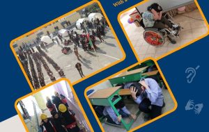 Earthquake and safety drill to be held in schools