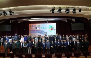 Tehran hosts intl. symposium on traditional, complementary medicine