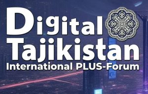 Iranian delegate to attend Digital Tajikistan intl. Plus Forum