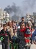 The horrors of northern Gaza