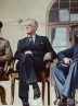 The Tehran Conference: a lingering wound on Iranian sovereignty