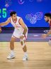 Iran drop three spots in FIBA ranking