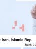 Network Readiness Index puts Iran 79 among 133 countries