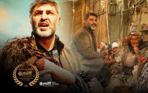 7 Iranian films to attend Muslim International Film Festival in Canada 