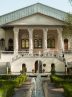 Exploring Ferdows Garden: a historical gem in Tehran