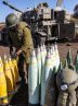 UK faces legal challenge over Israel arms sales