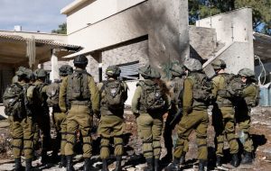 Hezbollah’s damage to northern Israel revealed 