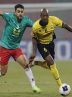 Sepahan held by Al Wehdat at AFC Champions League Two 2024/25