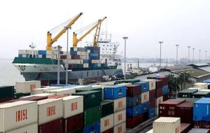 Non-oil export increases 18% in 8 months yr/yr